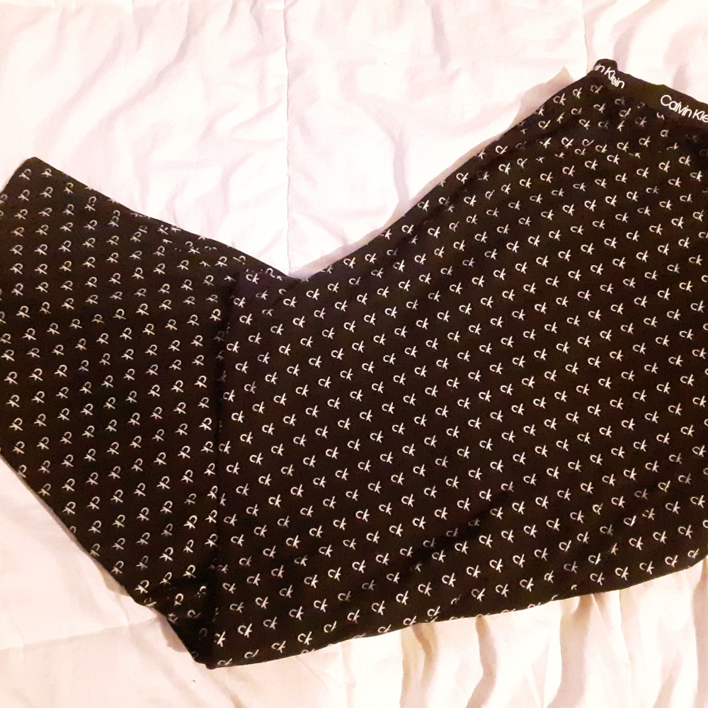 Calvin Klein pants